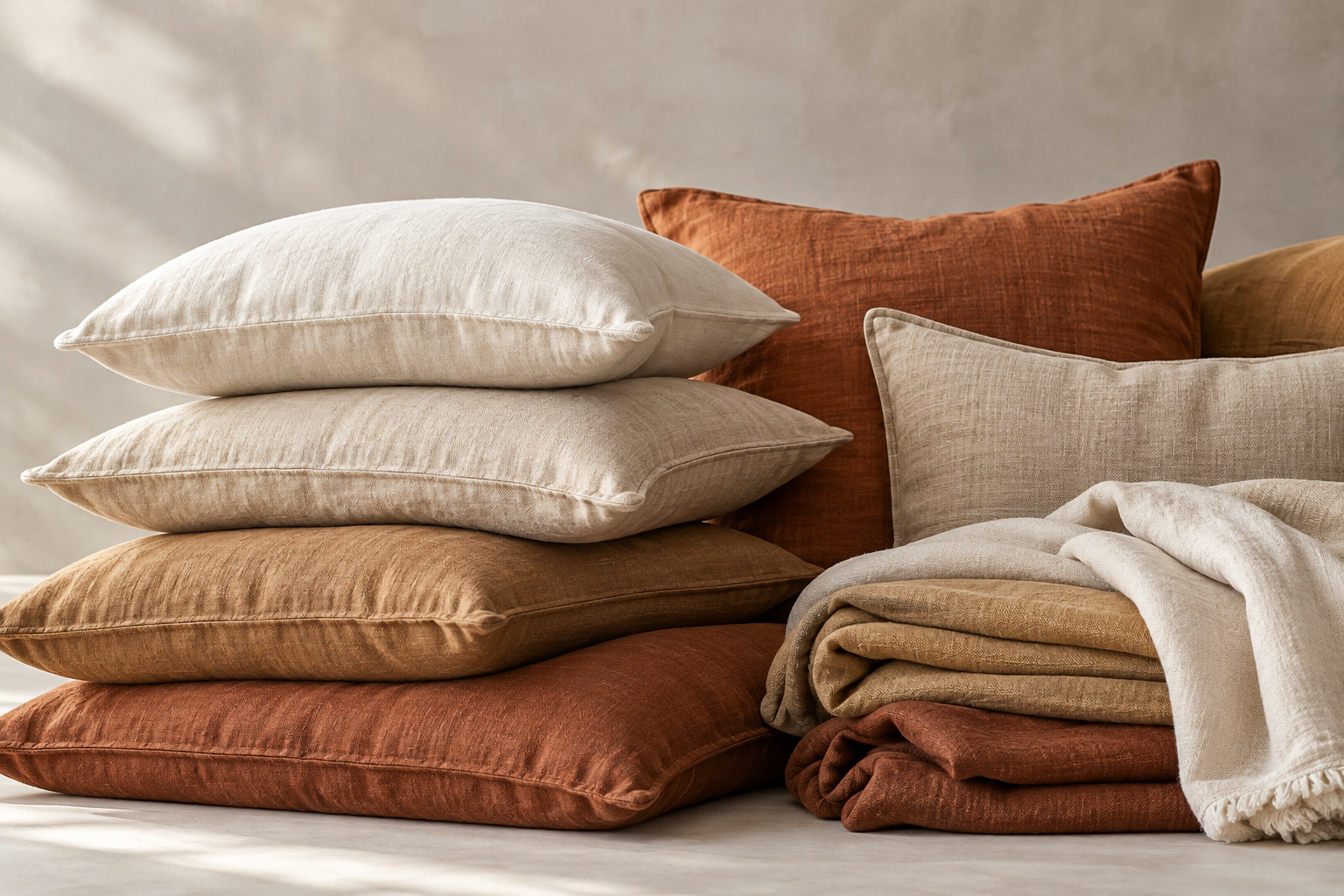 Textiles naturales